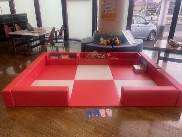 愛知トヨタ 星崎店