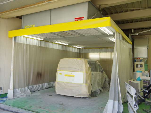 車検の速太郎 鳥取店