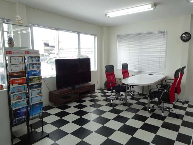 トランステックオートサービス