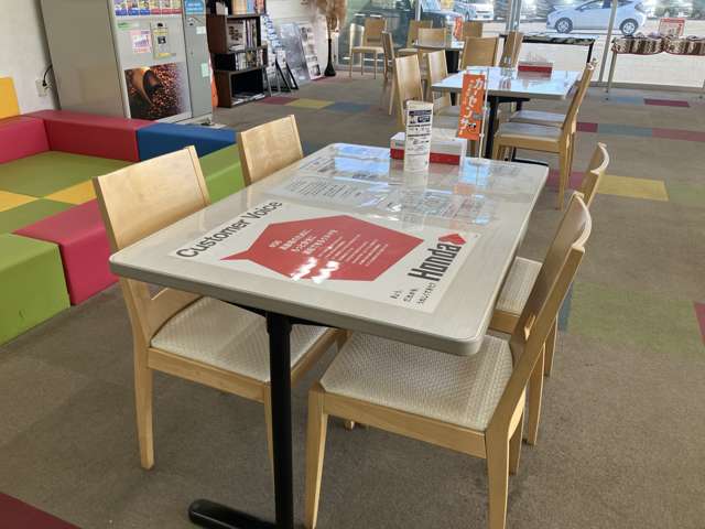 ホンダカーズ北九州グループ 豊前店/株式会社ホンダカーズ北九州