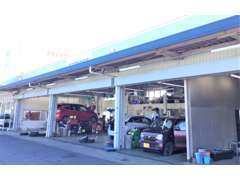Honda Cars 茨城 石岡八軒台店(認定中古車取扱店)