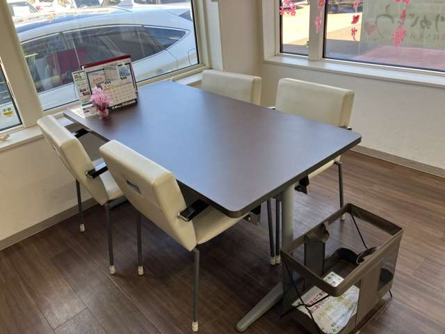 埼玉トヨペット U-LIFE STORE大宮