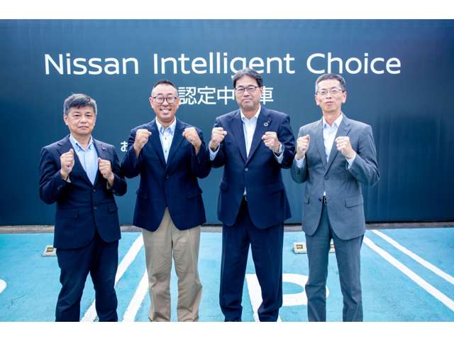 日産大阪販売(株) UCARS東大阪