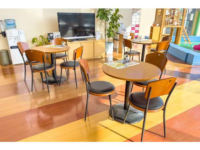 群馬トヨタ自動車 高前バイパス店