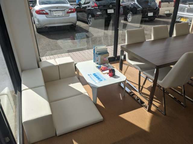 日産愛知販売 Car-Select 滝ノ水