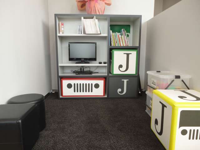 ジープ名古屋天白/愛知クライスラー(株)