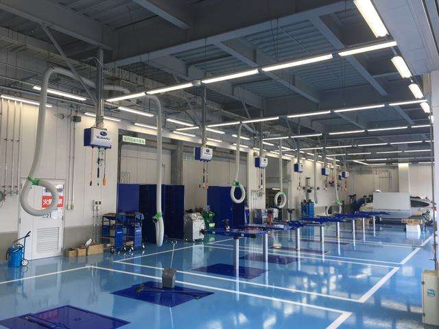 スバル近畿 カースポット西宮国道2号店