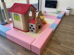 ホンダカーズ桶川 伊奈店U-Selectコーナー