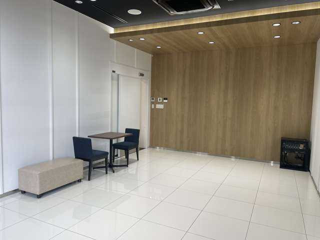 トヨタカローラ福岡 古賀店