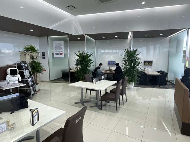 Honda Cars 青森 五所川原店