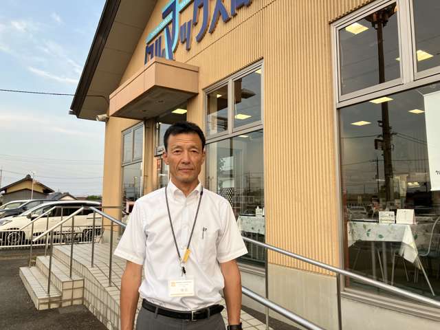 トヨタカローラ高崎 クルマックス高崎