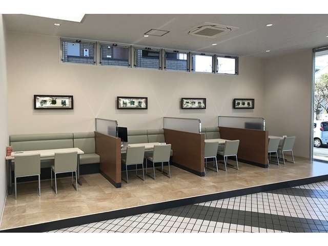 ネッツトヨタ千葉 小仲台店