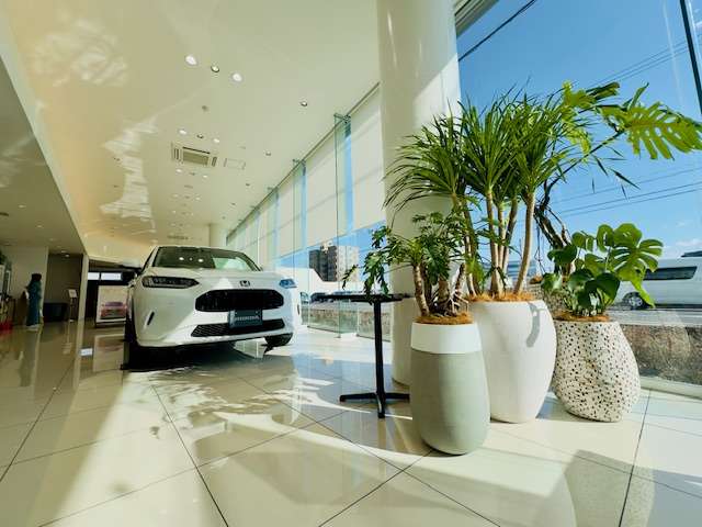 ホンダカーズ岐阜 各務原R21店