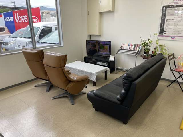 熊本日産自動車 人吉支店