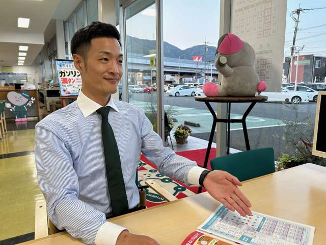 福岡トヨペット トヨタ認定中古車 小倉東店