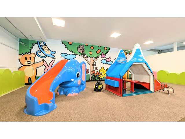 東中国スズキ自動車 スズキアリーナ倉敷沖