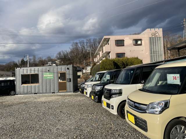 キャンドルツリー 上田店