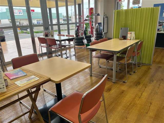 ホンダカーズ石見 高津店(認定中古車取扱店)