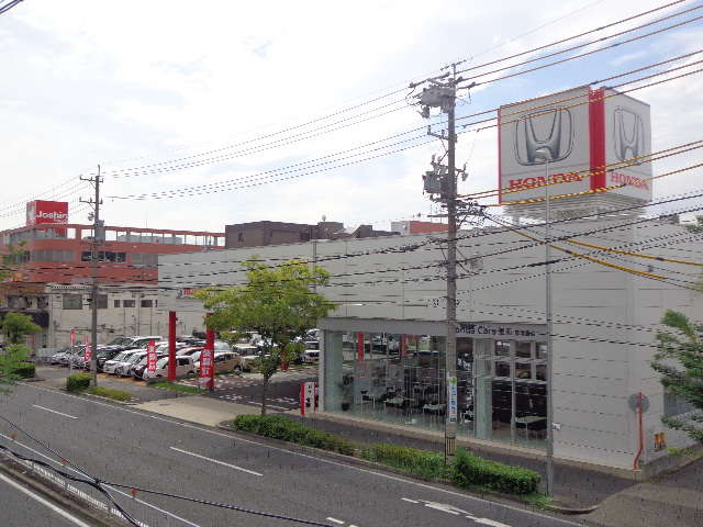 ホンダカーズ愛知 緑浦里店