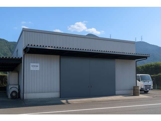 TK FACTORY ティーケーファクトリー