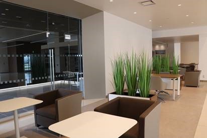 ジャガー・ランドローバー仙台