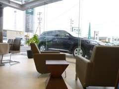 岐阜トヨペット(株) 大垣西店