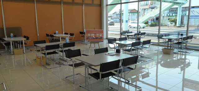 スバル九州株式会社 八代店