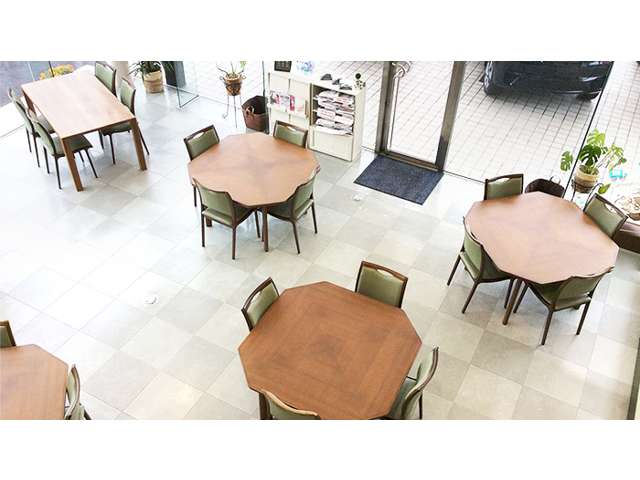 Honda Cars 香川中央 宇多津店