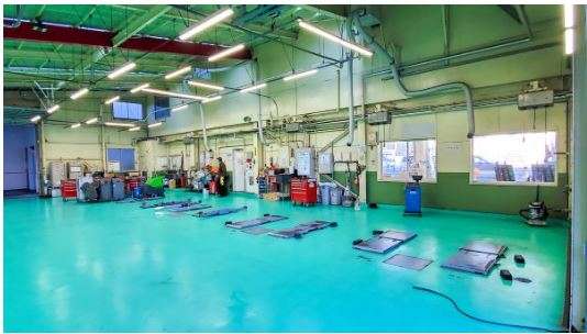 ダイハツ千葉販売 市川店