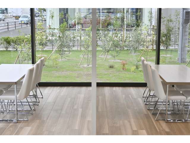 福島日産自動車 福島鎌田店