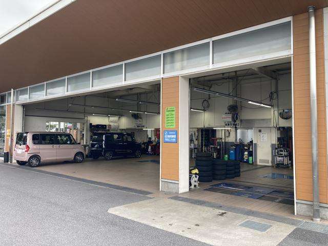奈良ダイハツ(株) 郡山店