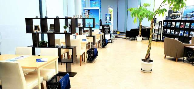 スバル九州株式会社 日田店