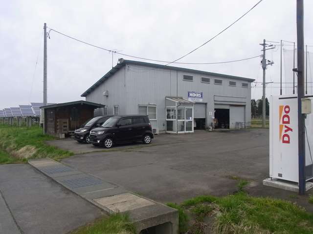 ラッキーオート