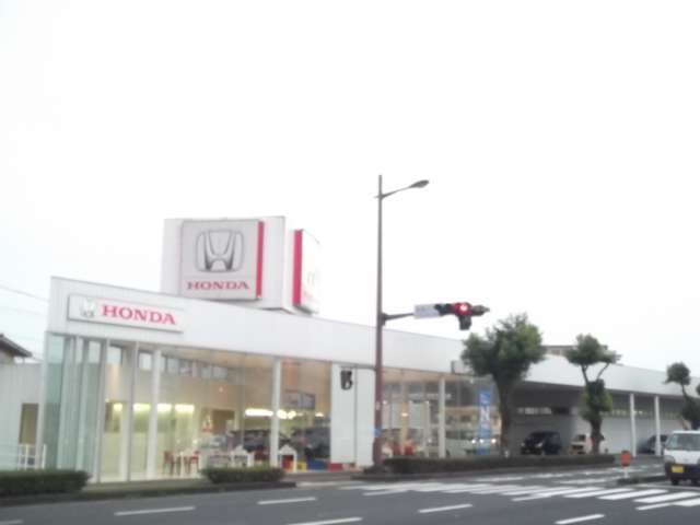 Honda Cars 鹿児島北 姶良店
