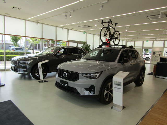 ボルボ・カー高松