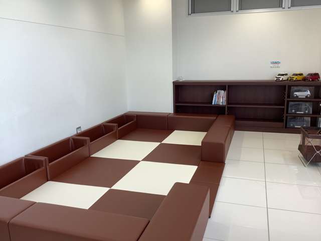 ホンダカーズ茨城西 つくば研究学園店