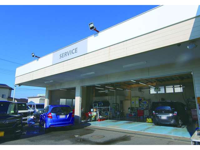 ホンダカーズ千葉 U-Select富里インター