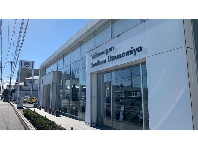 Volkswagenサザン宇都宮