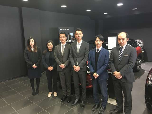 MINI NEXT 柏 /(株)モトーレン・グランツ