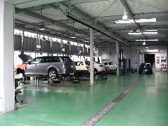 徳島マツダ 論田ユーカーランド