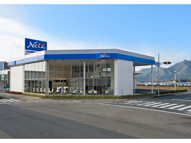 ネッツトヨタ神戸(株) ネッツテラス丹波
