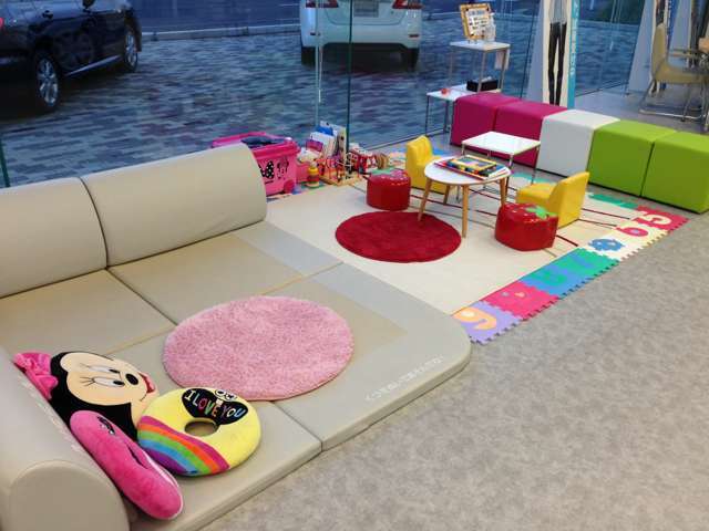 茨城日産自動車 U-Cars鹿嶋店