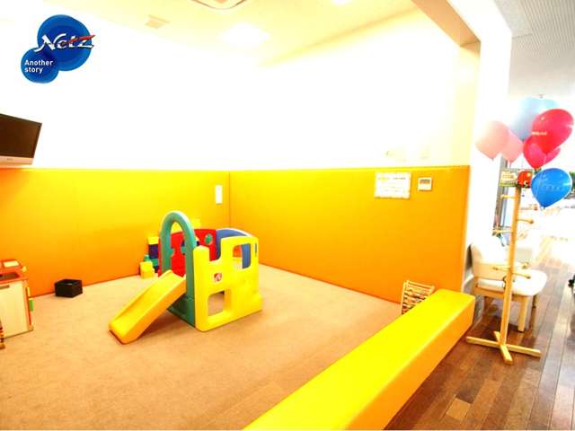 ネッツトヨタ栃木 西那須野バイパス店