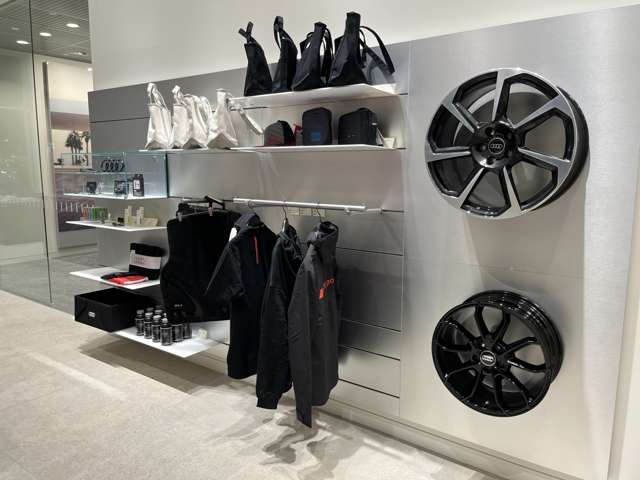 Audi八王子(株)ビジョナリング ビジョナグループ