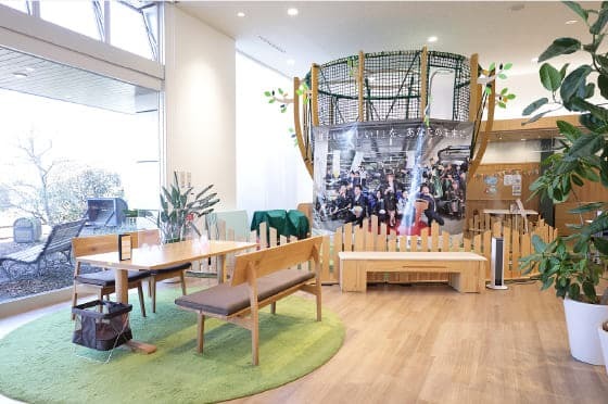 トヨタユナイテッド静岡 三島ふつかまち店