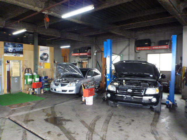 (株)サン・オート