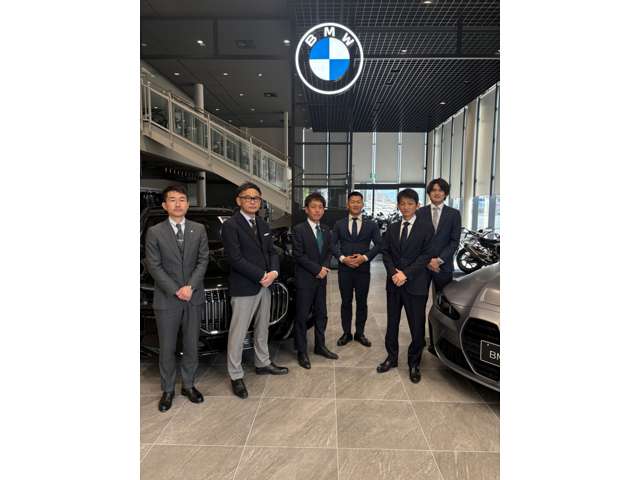 BMW Premium Selection 山口