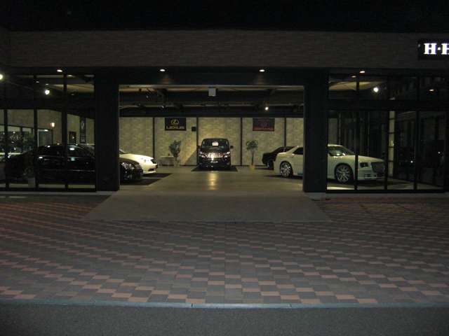 H・H・Kオートサービス