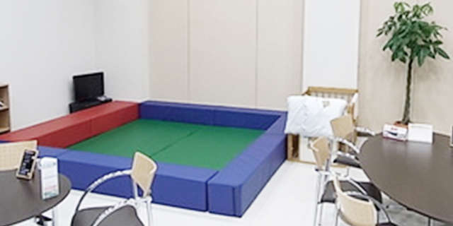 (株)ホンダカーズ静岡 沼津店