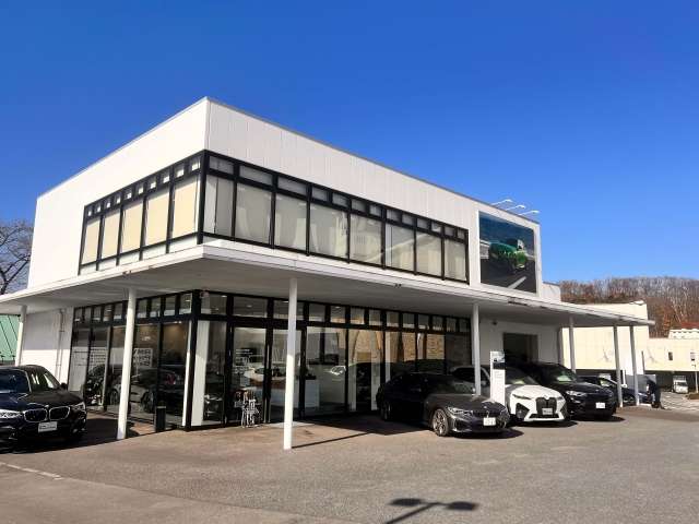 Murauchi BMW BMW Premium Selection 八王子